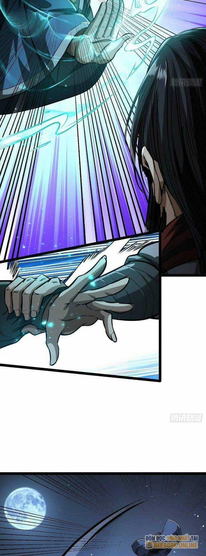 Ma Lâm Thiên Hạ - Chapter 32 - Trang 26