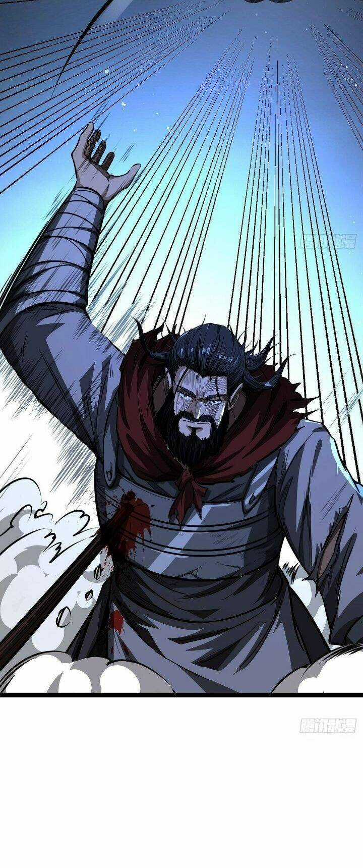 Ma Lâm Thiên Hạ - Chapter 32 - Trang 27