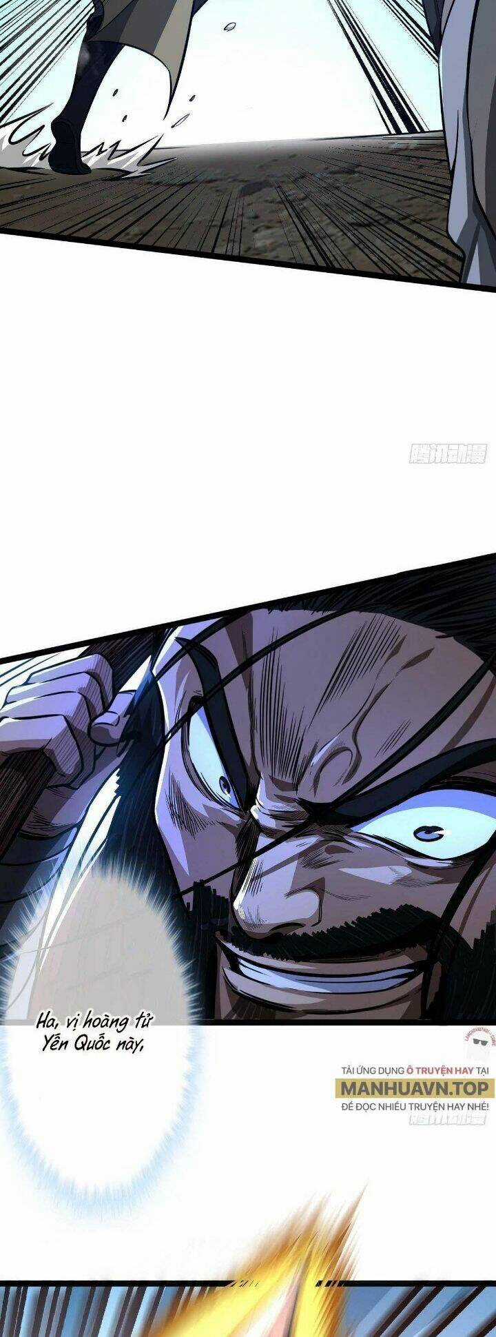 Ma Lâm Thiên Hạ - Chapter 32 - Trang 29