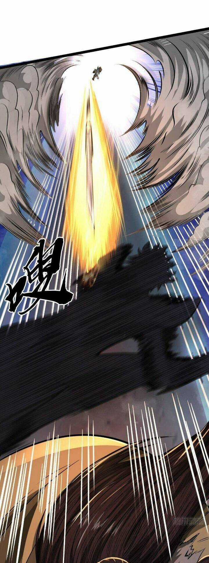 Ma Lâm Thiên Hạ - Chapter 32 - Trang 31