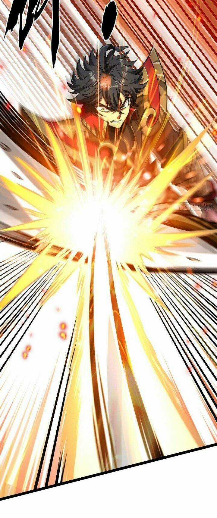 Ma Lâm Thiên Hạ - Chapter 32 - Trang 33