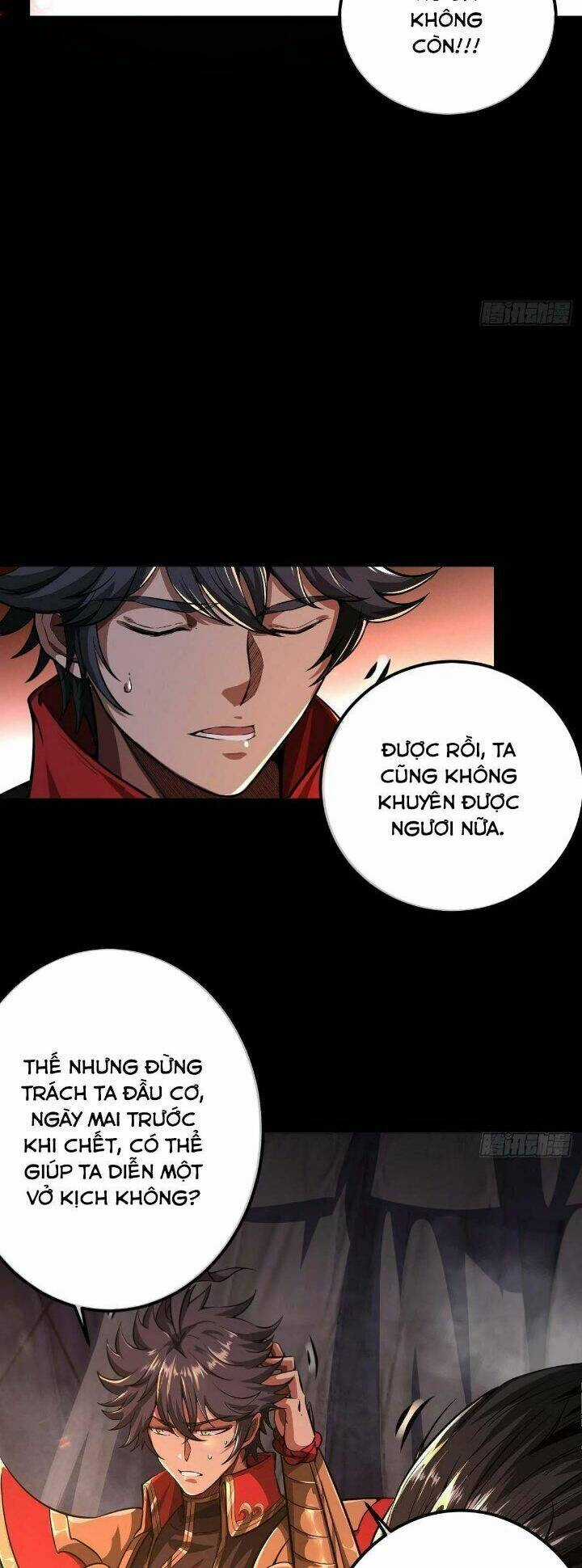 Ma Lâm Thiên Hạ - Chapter 32 - Trang 5