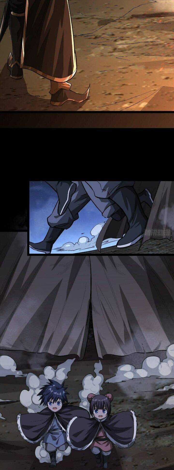 Ma Lâm Thiên Hạ - Chapter 32 - Trang 8