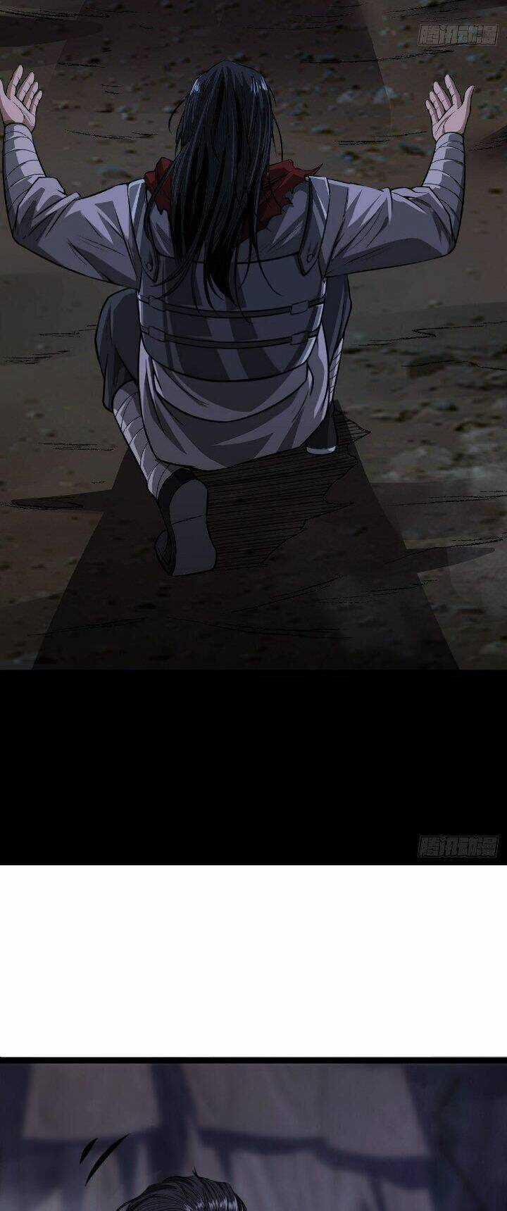 Ma Lâm Thiên Hạ - Chapter 32 - Trang 9