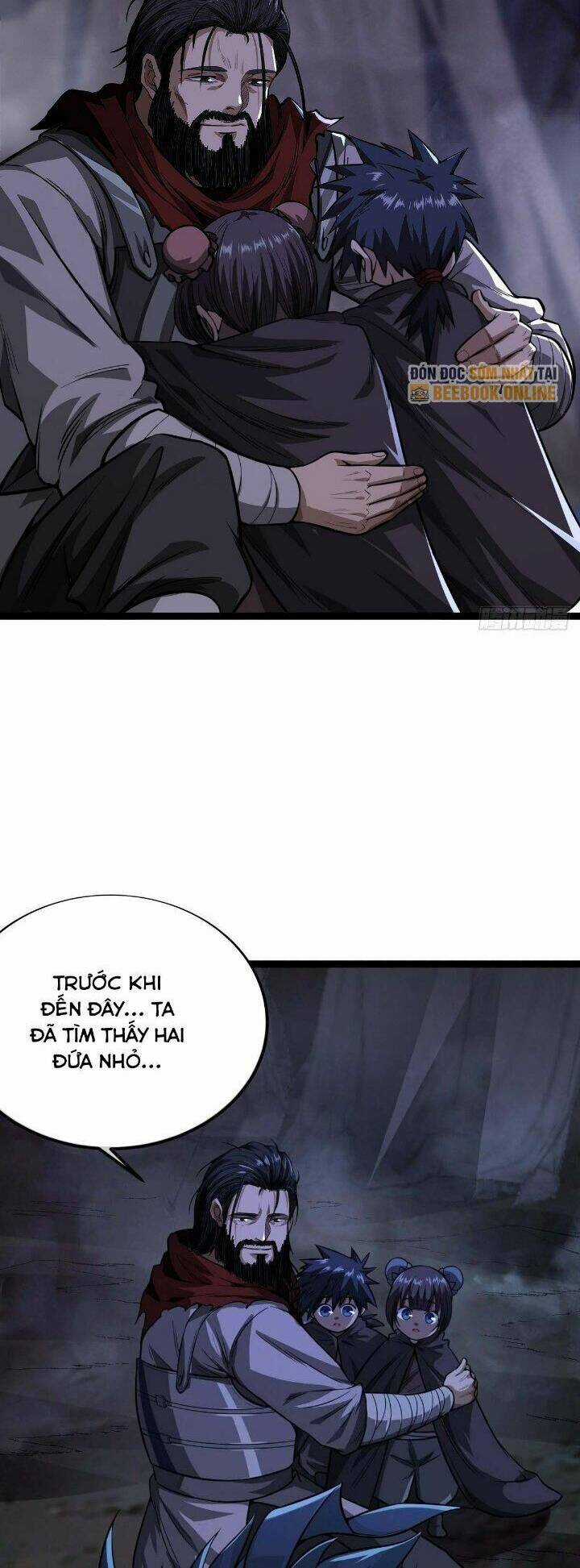 Ma Lâm Thiên Hạ - Chapter 32 - Trang 10