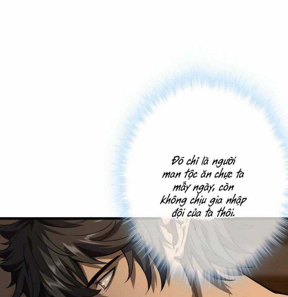 Ma Lâm Thiên Hạ - Chapter 33 - Trang 11