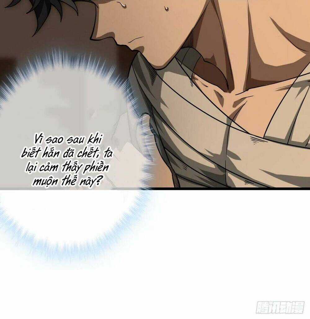 Ma Lâm Thiên Hạ - Chapter 33 - Trang 12