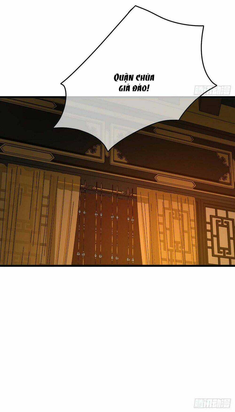 Ma Lâm Thiên Hạ - Chapter 33 - Trang 15