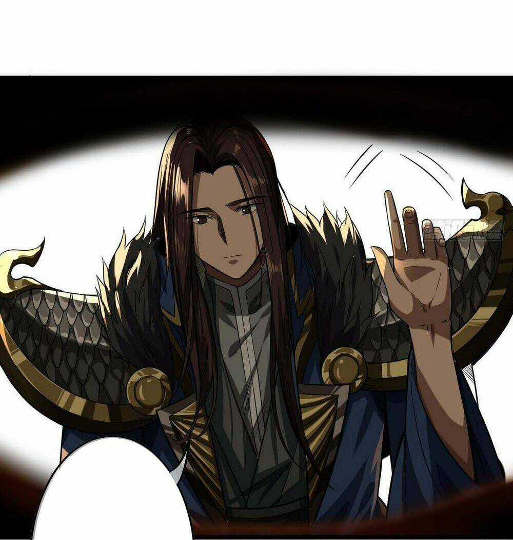 Ma Lâm Thiên Hạ - Chapter 33 - Trang 3