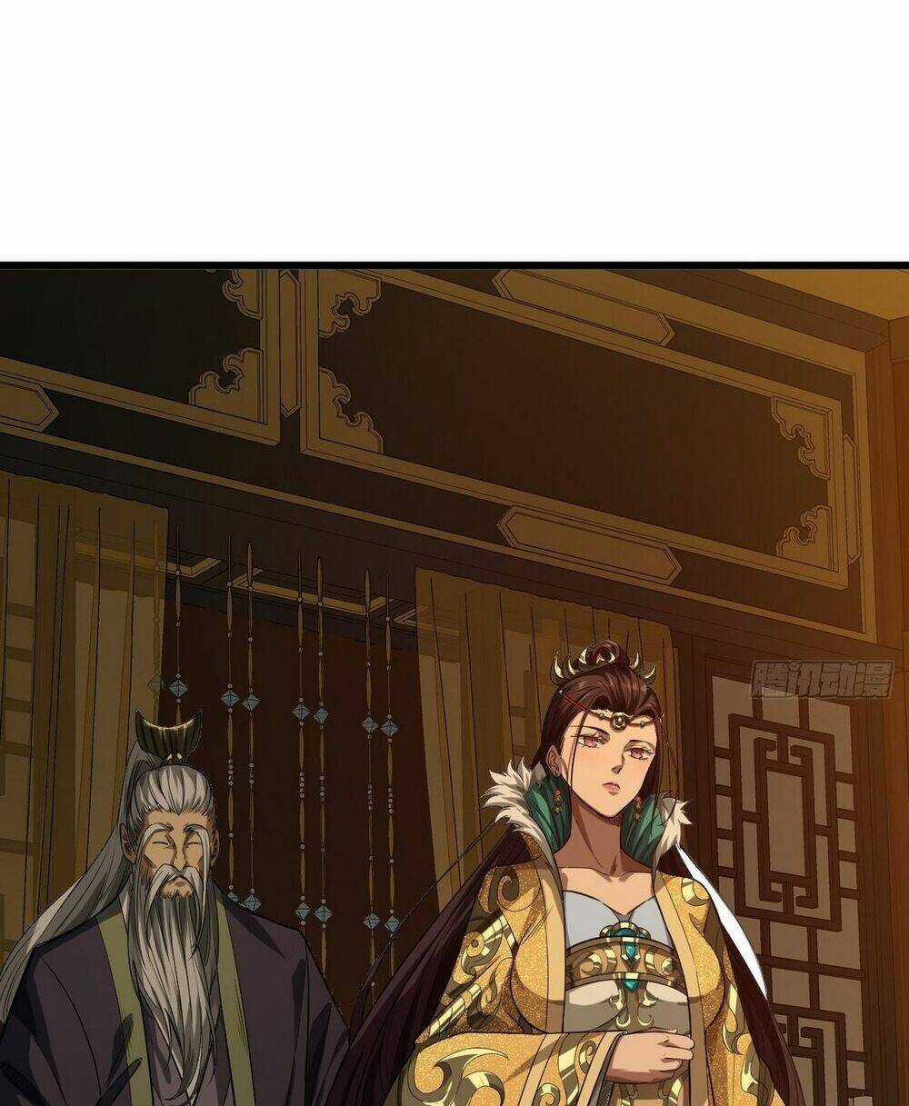 Ma Lâm Thiên Hạ - Chapter 33 - Trang 21