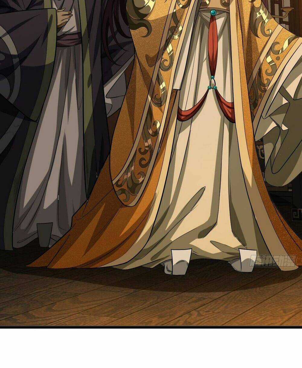 Ma Lâm Thiên Hạ - Chapter 33 - Trang 22