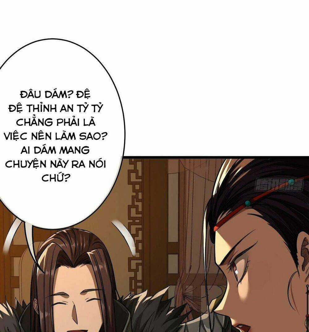 Ma Lâm Thiên Hạ - Chapter 33 - Trang 24