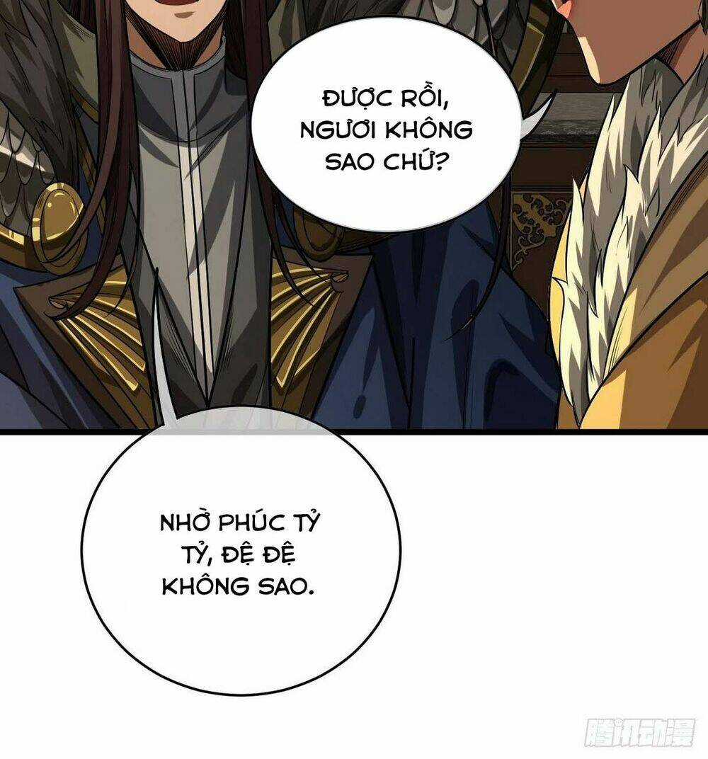Ma Lâm Thiên Hạ - Chapter 33 - Trang 25