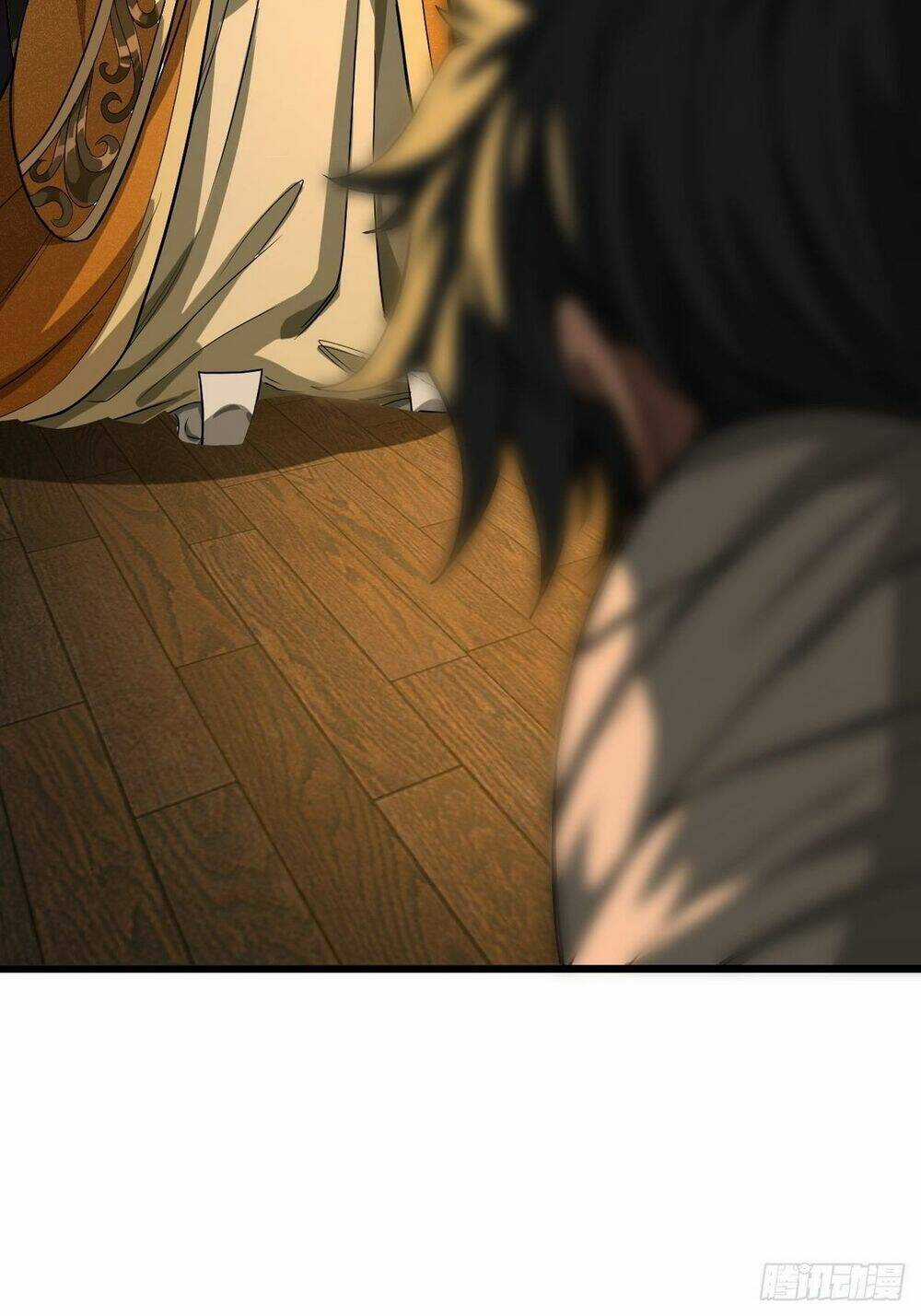 Ma Lâm Thiên Hạ - Chapter 33 - Trang 29