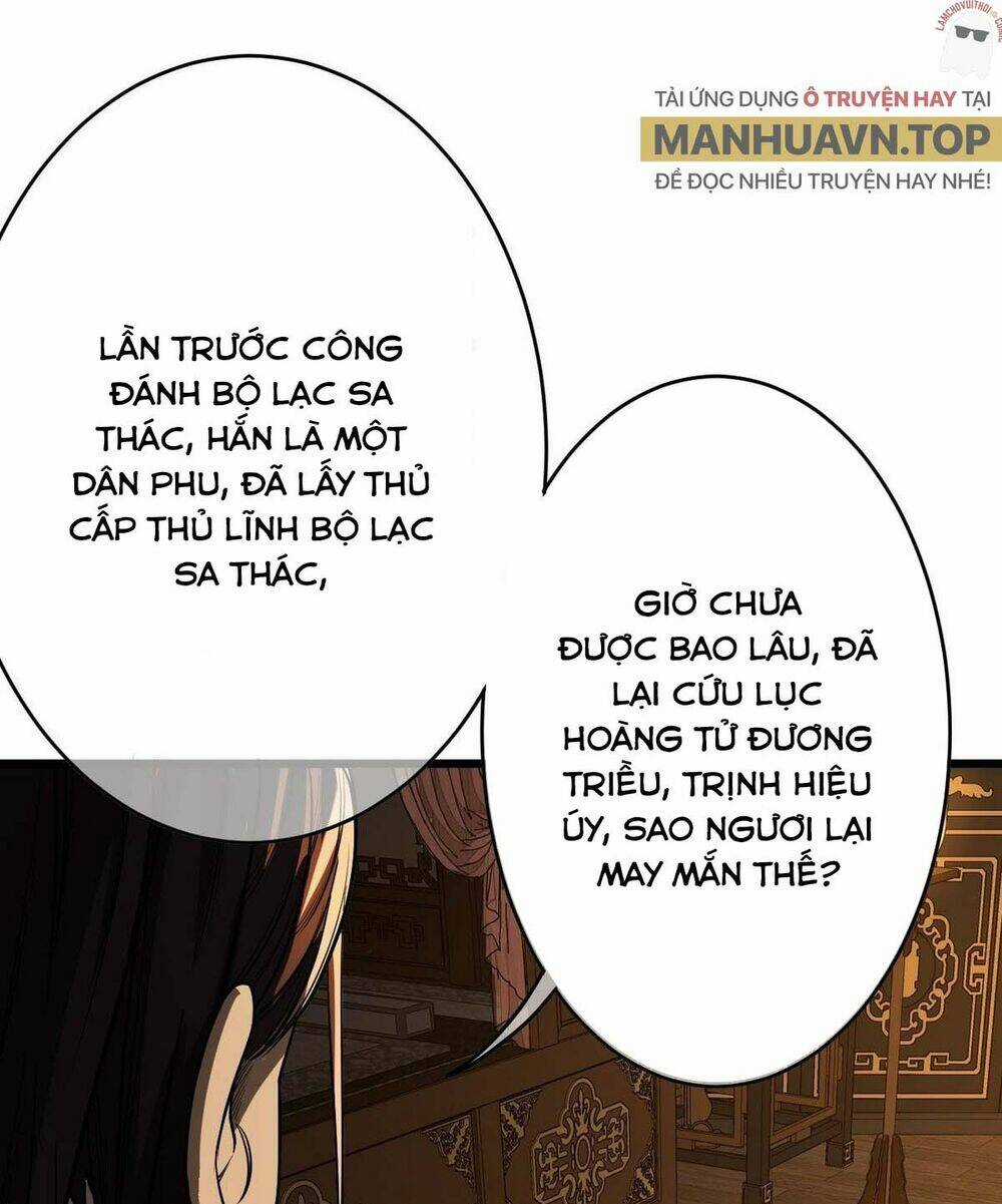 Ma Lâm Thiên Hạ - Chapter 33 - Trang 30