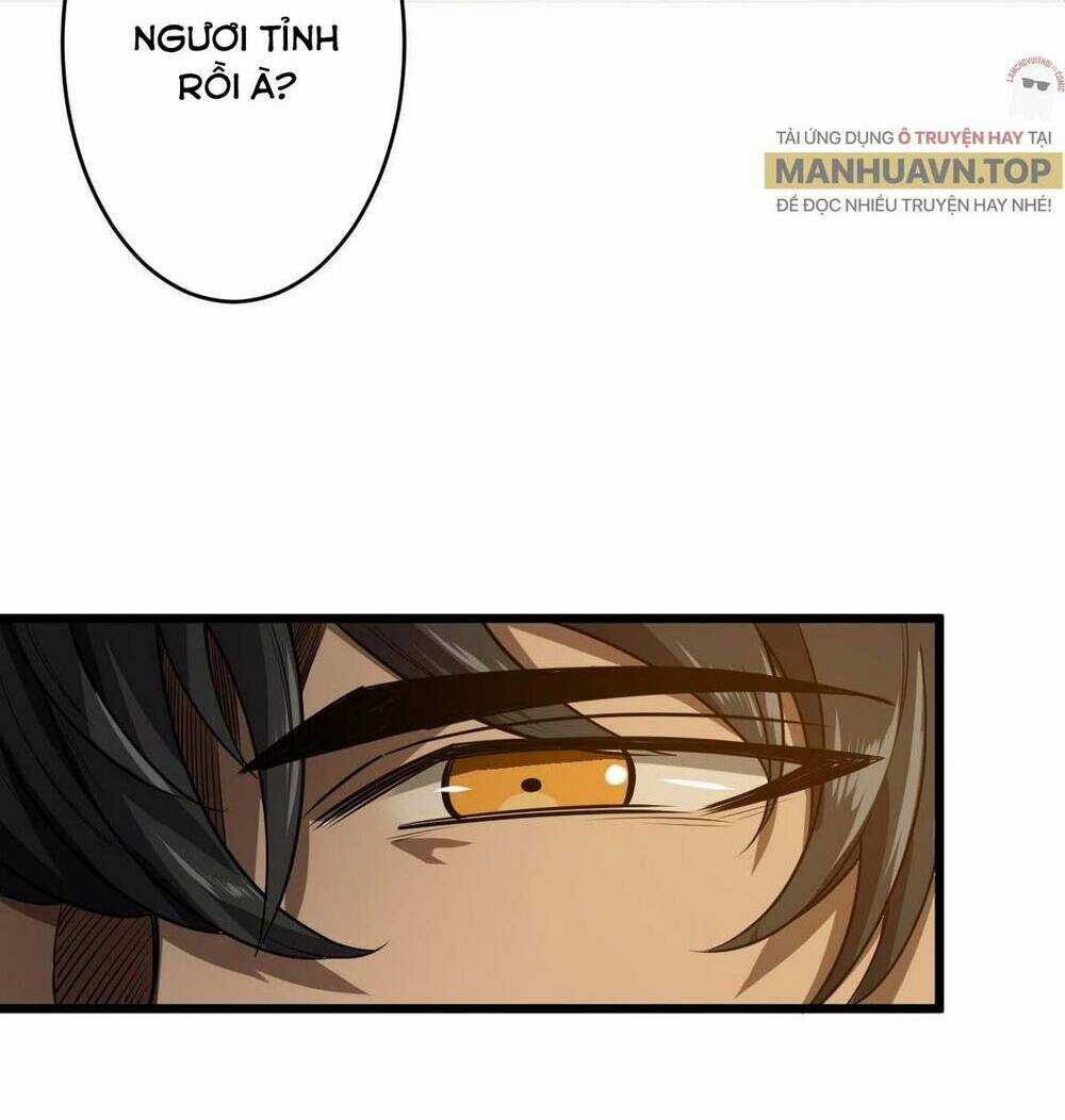 Ma Lâm Thiên Hạ - Chapter 33 - Trang 4