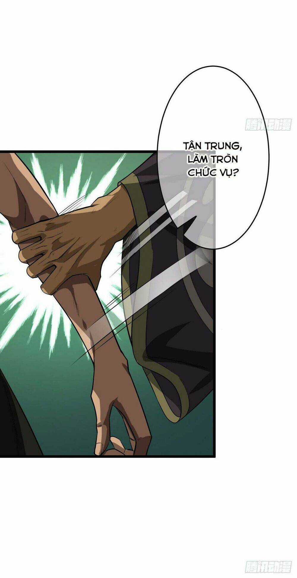 Ma Lâm Thiên Hạ - Chapter 33 - Trang 32