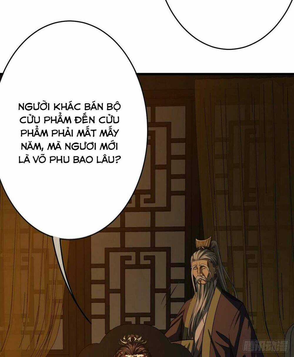 Ma Lâm Thiên Hạ - Chapter 33 - Trang 36