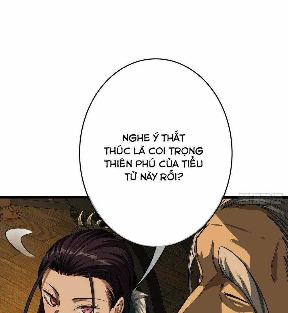 Ma Lâm Thiên Hạ - Chapter 33 - Trang 38