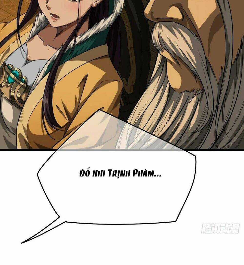 Ma Lâm Thiên Hạ - Chapter 33 - Trang 39