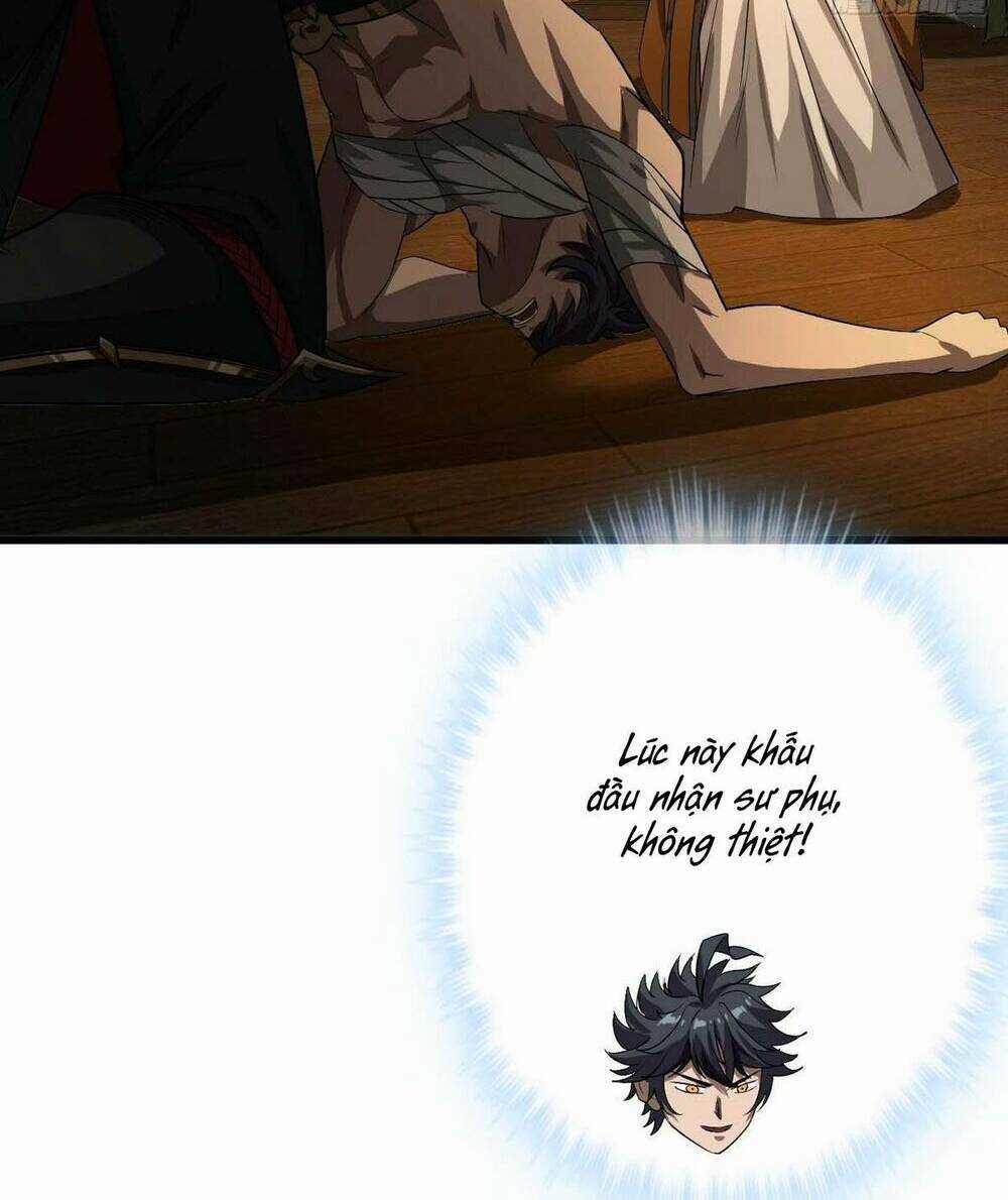 Ma Lâm Thiên Hạ - Chapter 33 - Trang 41