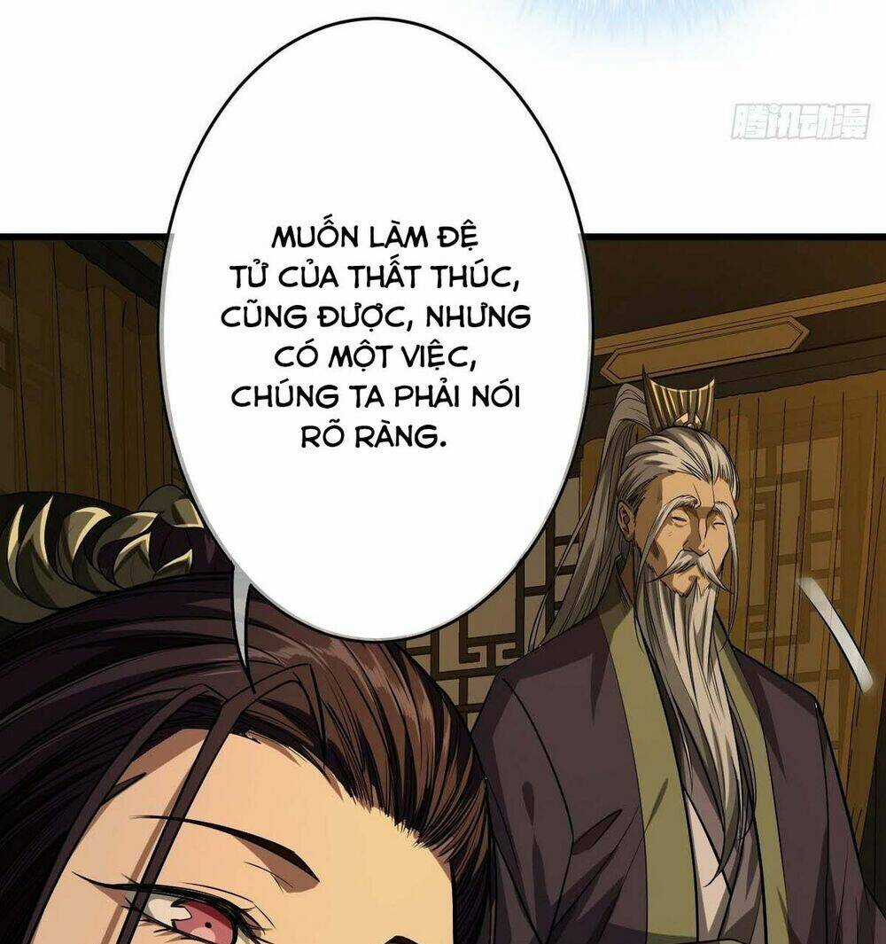 Ma Lâm Thiên Hạ - Chapter 33 - Trang 42