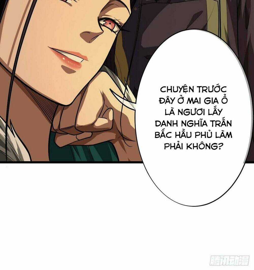 Ma Lâm Thiên Hạ - Chapter 33 - Trang 43