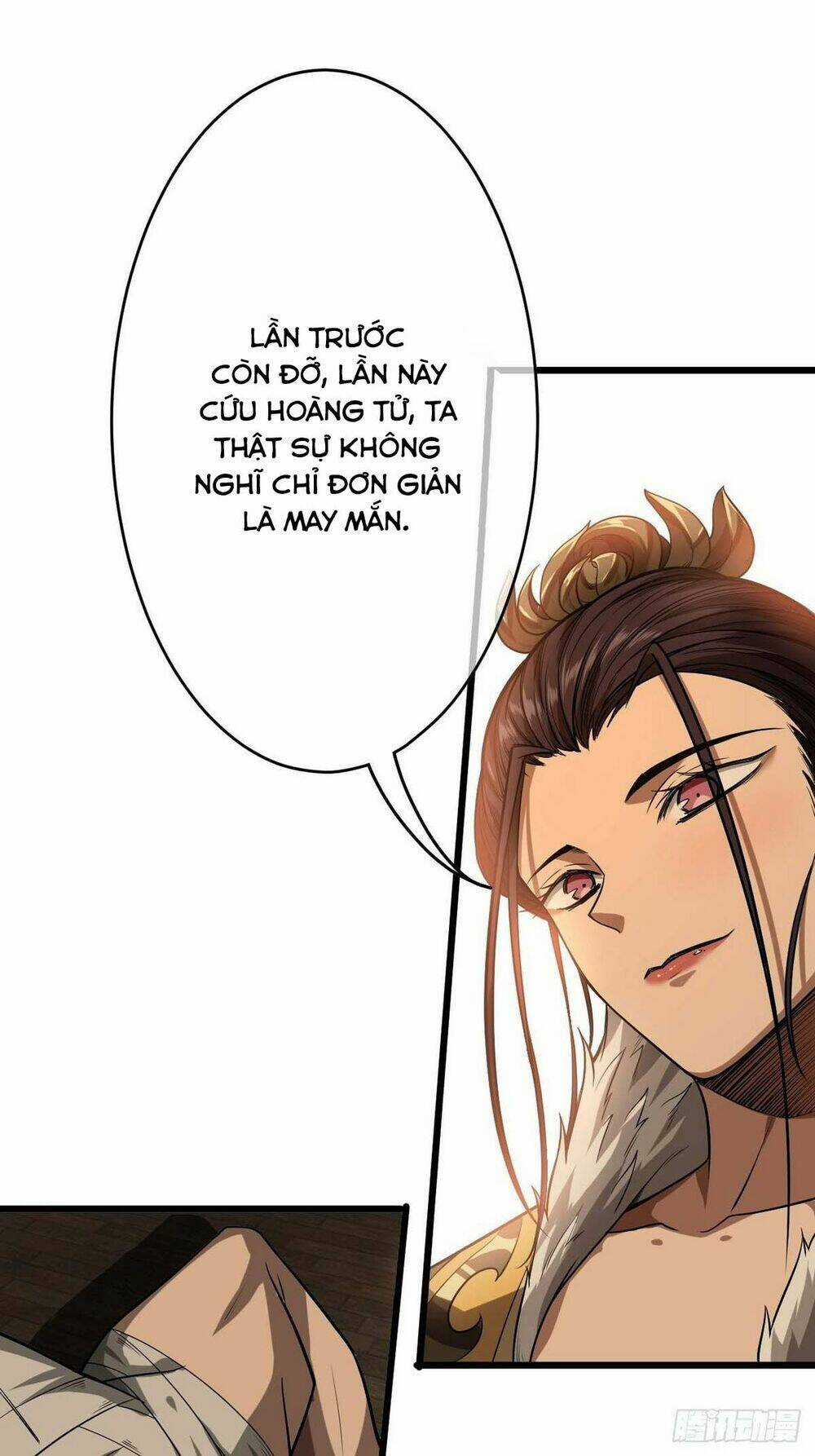 Ma Lâm Thiên Hạ - Chapter 33 - Trang 48