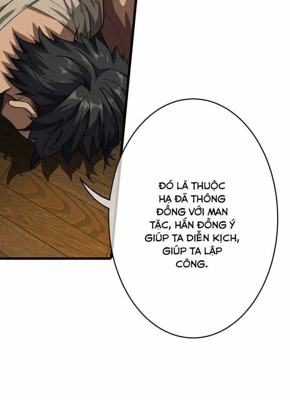 Ma Lâm Thiên Hạ - Chapter 33 - Trang 49