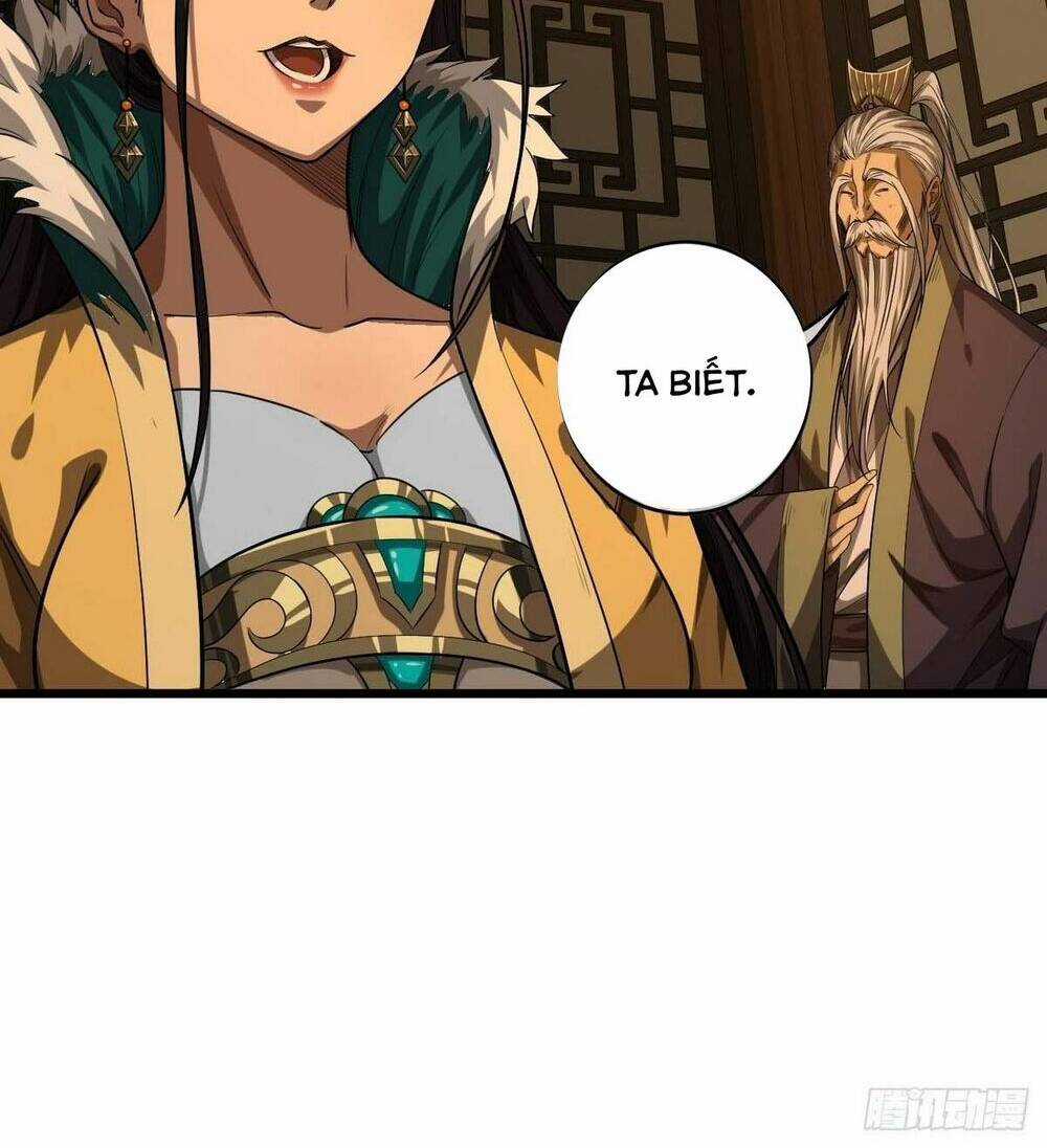 Ma Lâm Thiên Hạ - Chapter 33 - Trang 51