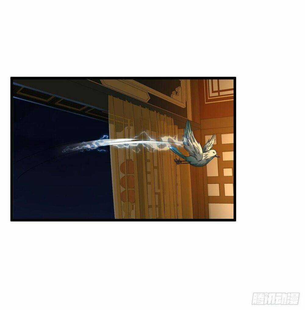 Ma Lâm Thiên Hạ - Chapter 33 - Trang 52