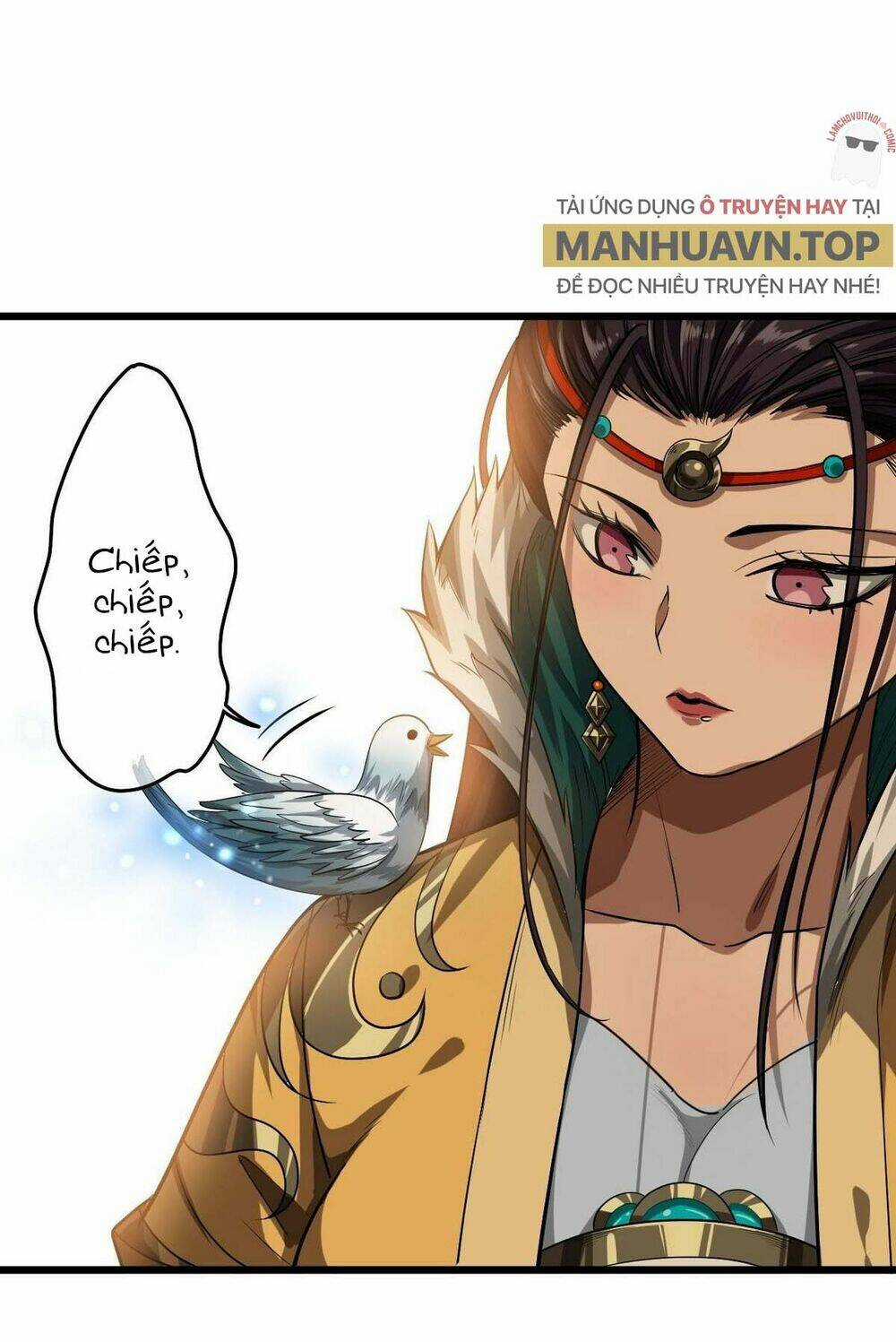 Ma Lâm Thiên Hạ - Chapter 33 - Trang 53