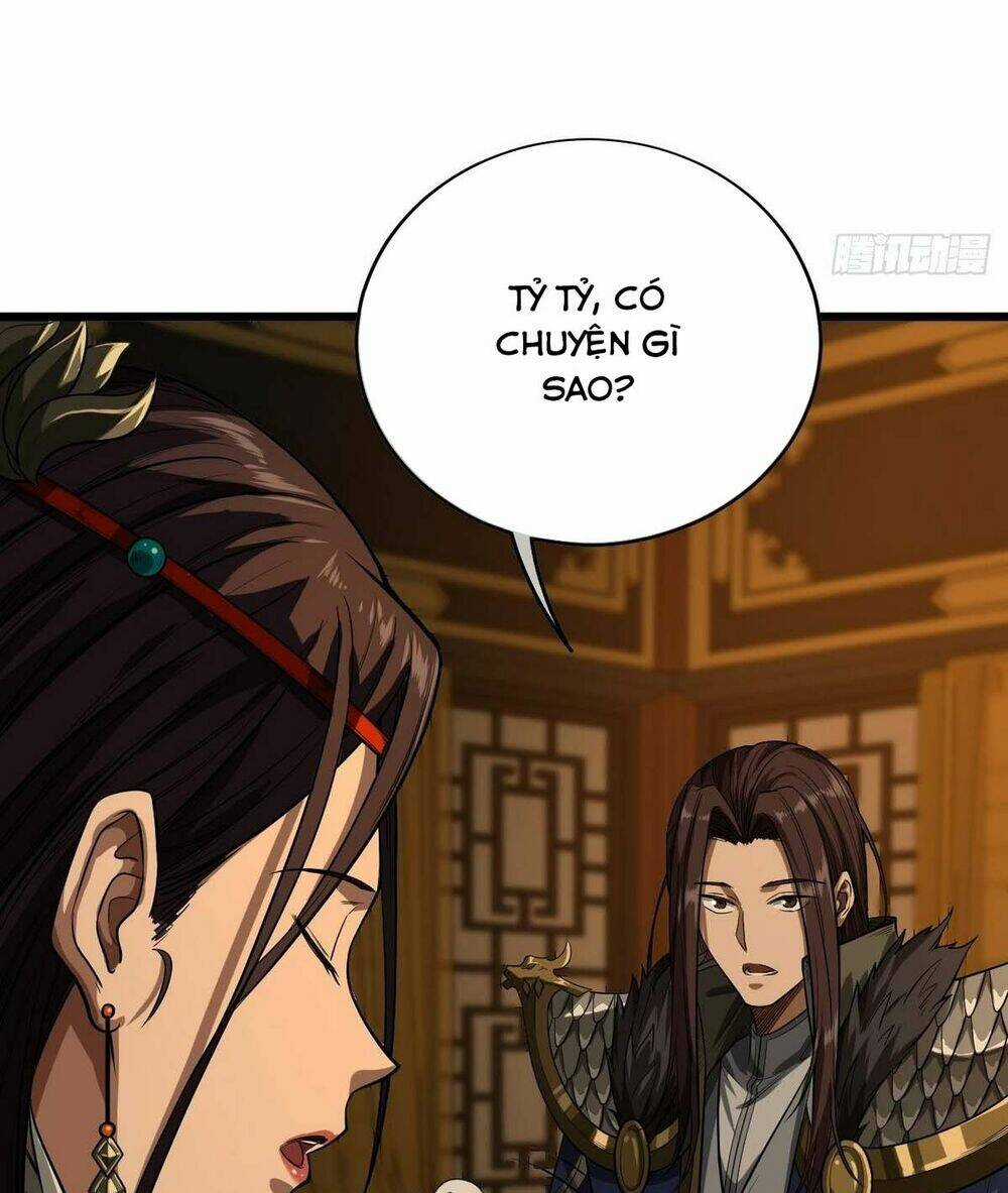 Ma Lâm Thiên Hạ - Chapter 33 - Trang 54