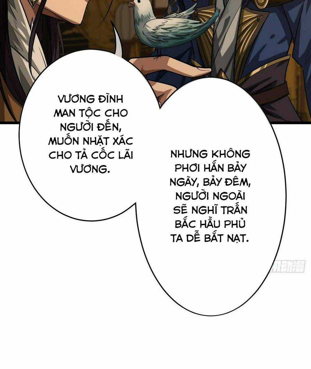 Ma Lâm Thiên Hạ - Chapter 33 - Trang 55