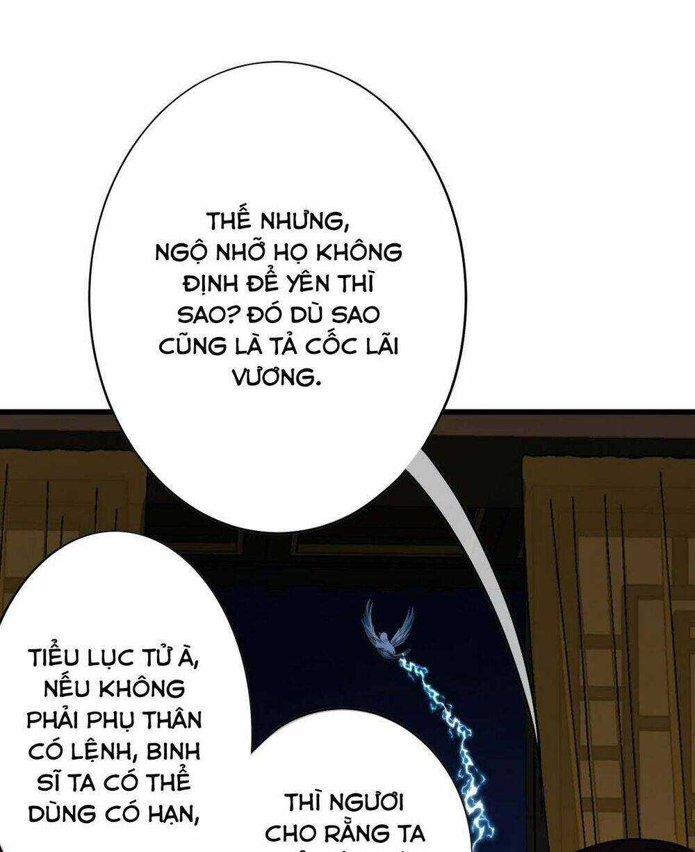 Ma Lâm Thiên Hạ - Chapter 33 - Trang 56