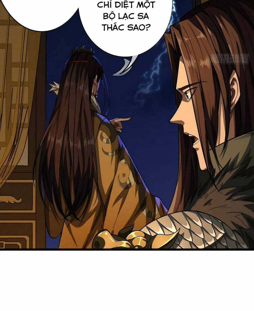 Ma Lâm Thiên Hạ - Chapter 33 - Trang 57