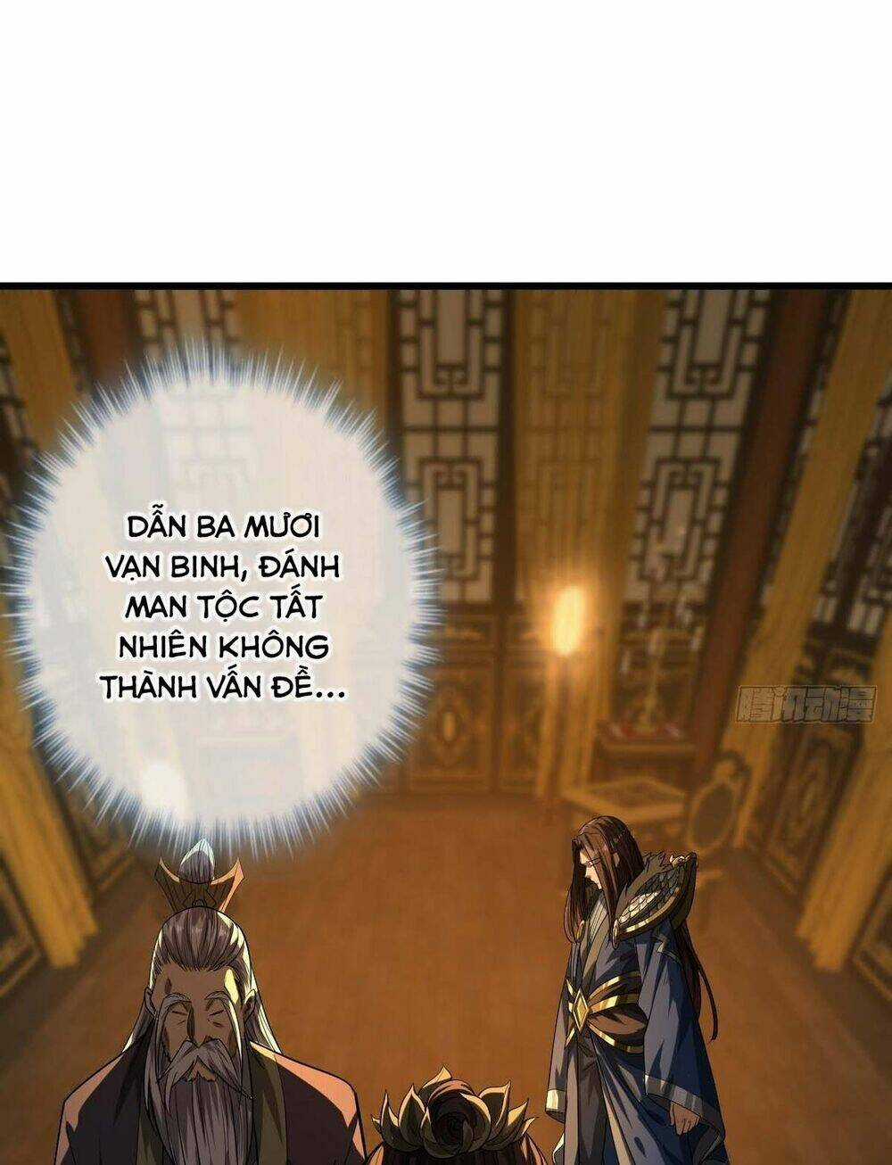 Ma Lâm Thiên Hạ - Chapter 33 - Trang 58