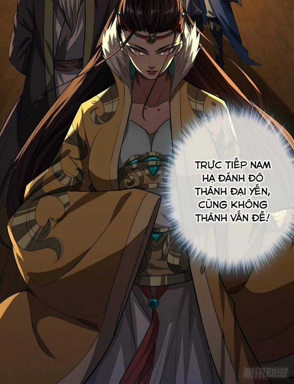Ma Lâm Thiên Hạ - Chapter 33 - Trang 59