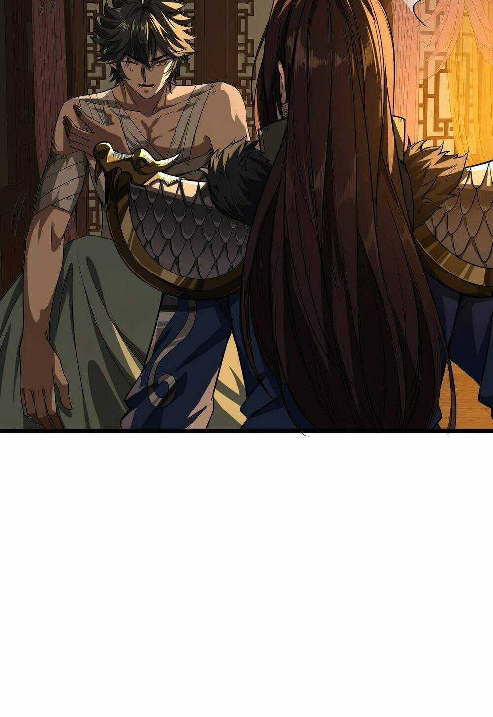 Ma Lâm Thiên Hạ - Chapter 33 - Trang 7