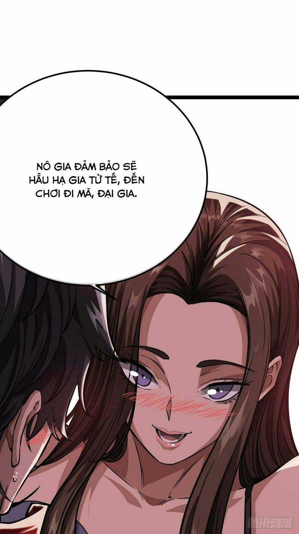 Ma Lâm Thiên Hạ - Chapter 33 - Trang 63