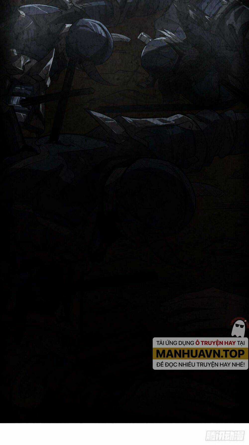 Ma Lâm Thiên Hạ - Chapter 33 - Trang 10