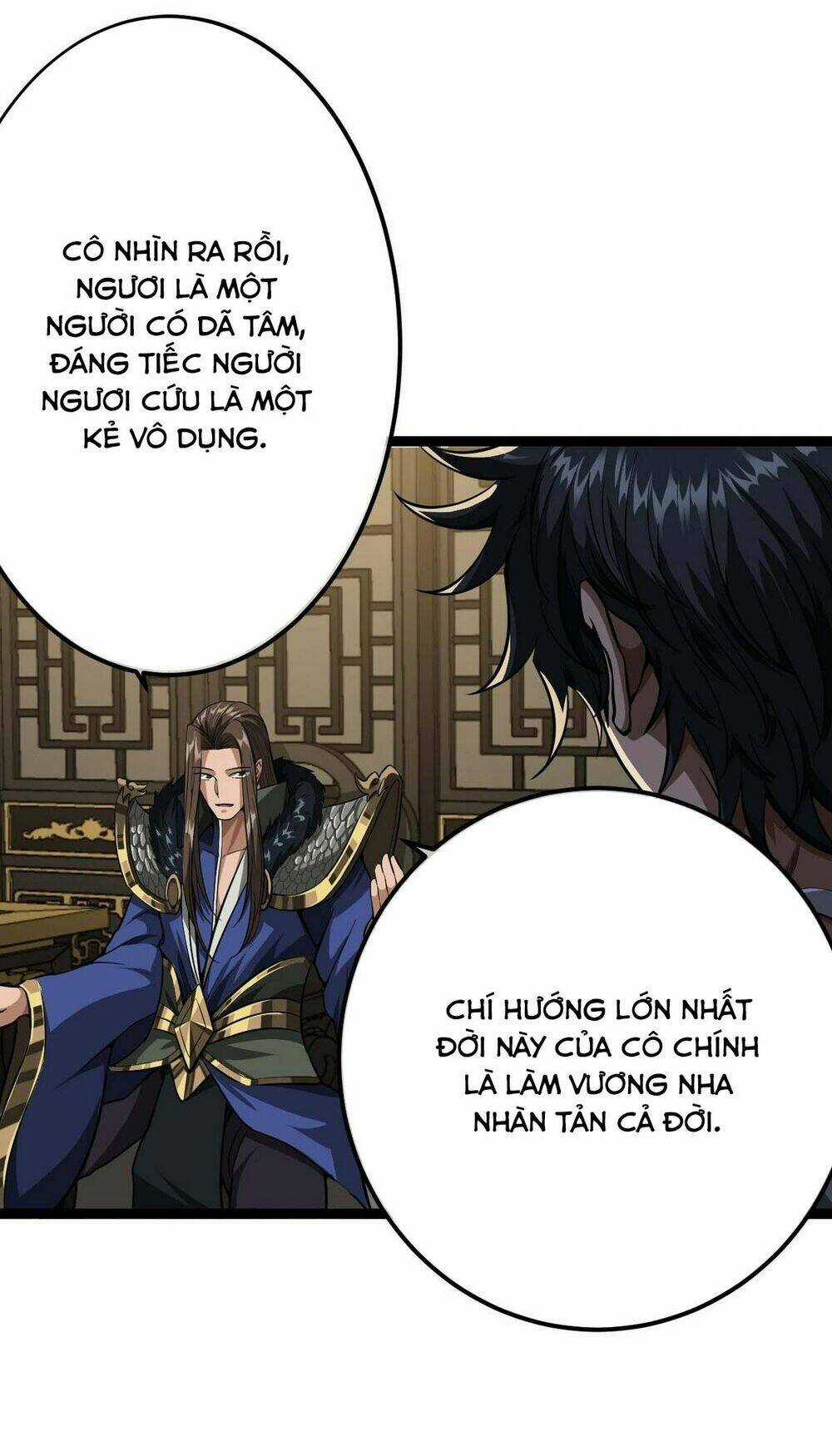Ma Lâm Thiên Hạ - Chapter 34 - Trang 15