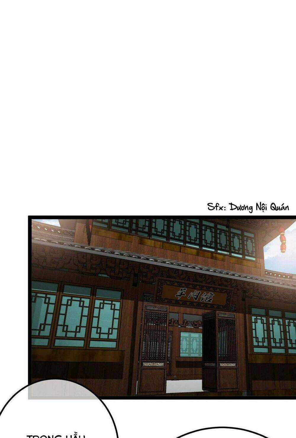 Ma Lâm Thiên Hạ - Chapter 34 - Trang 20