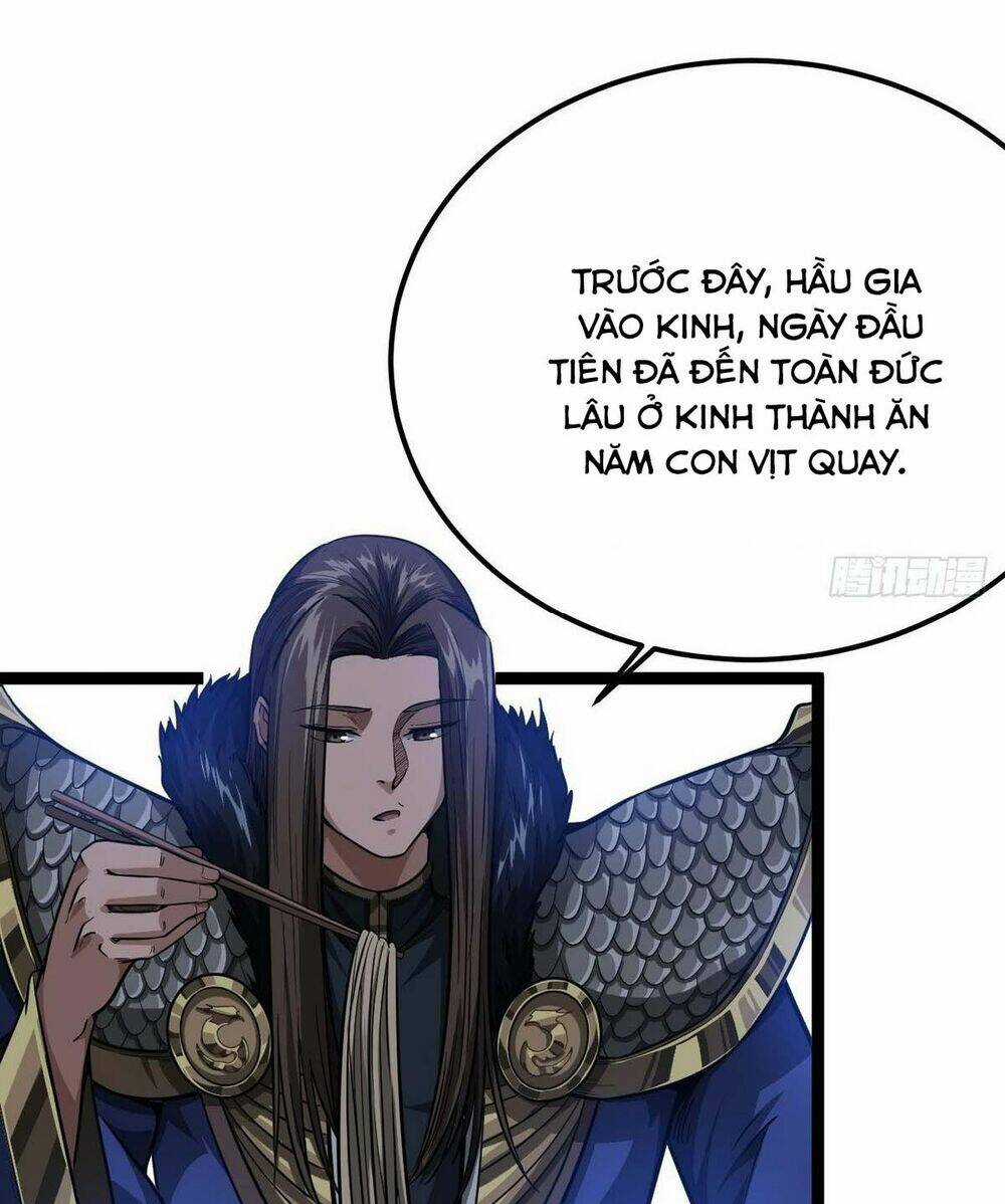 Ma Lâm Thiên Hạ - Chapter 34 - Trang 22