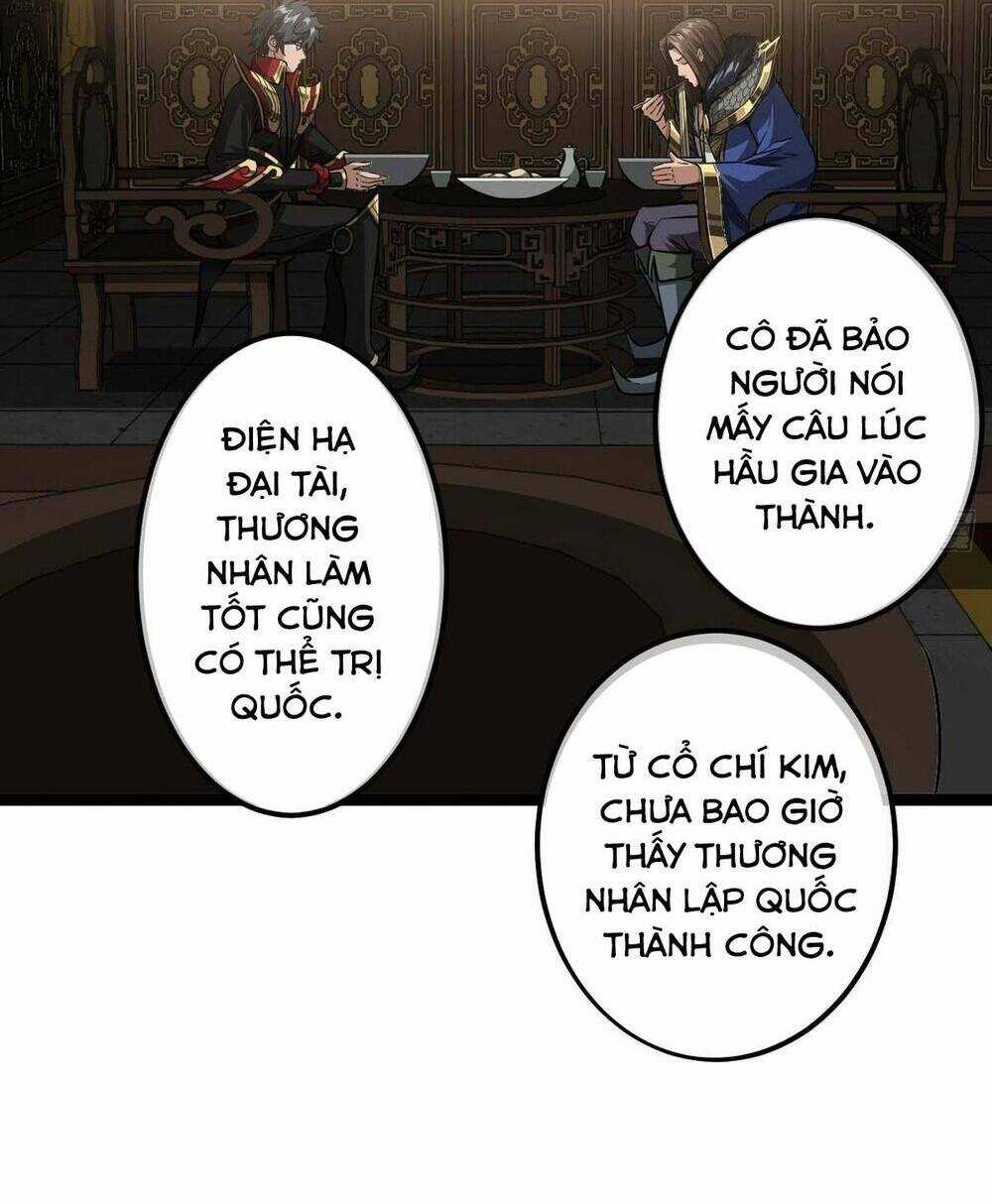 Ma Lâm Thiên Hạ - Chapter 34 - Trang 25