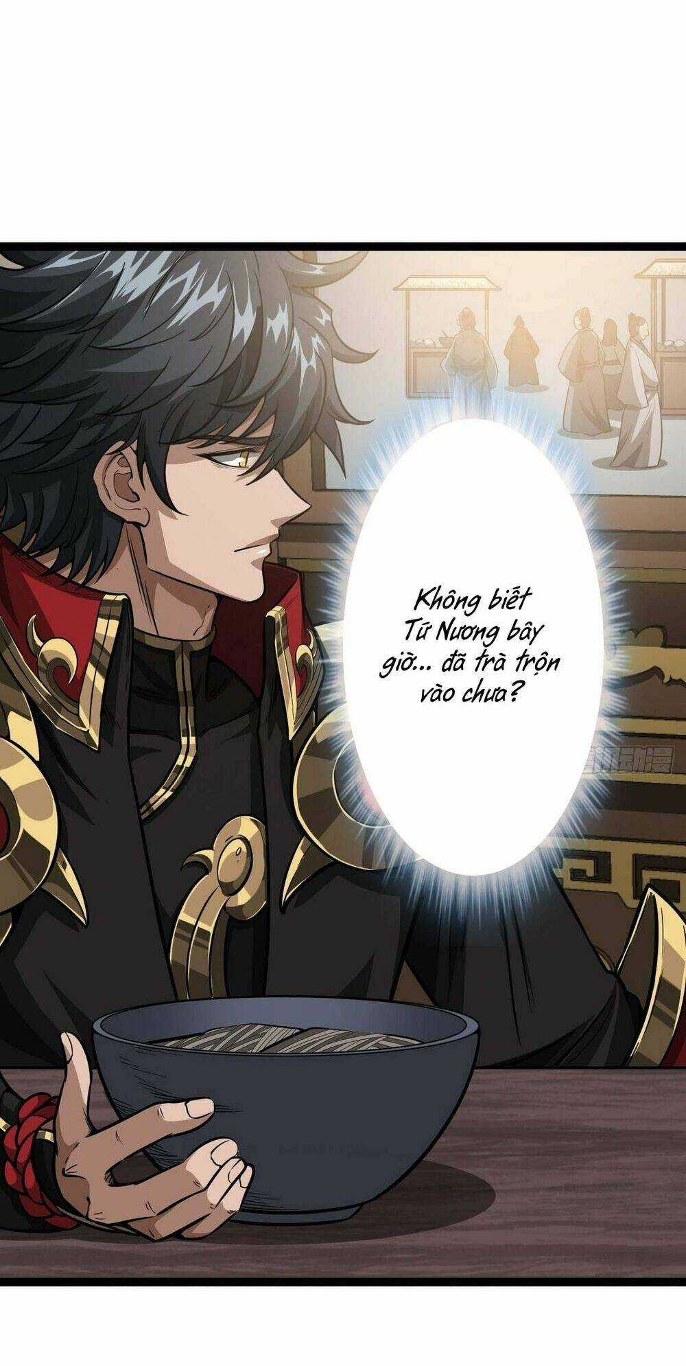 Ma Lâm Thiên Hạ - Chapter 34 - Trang 26