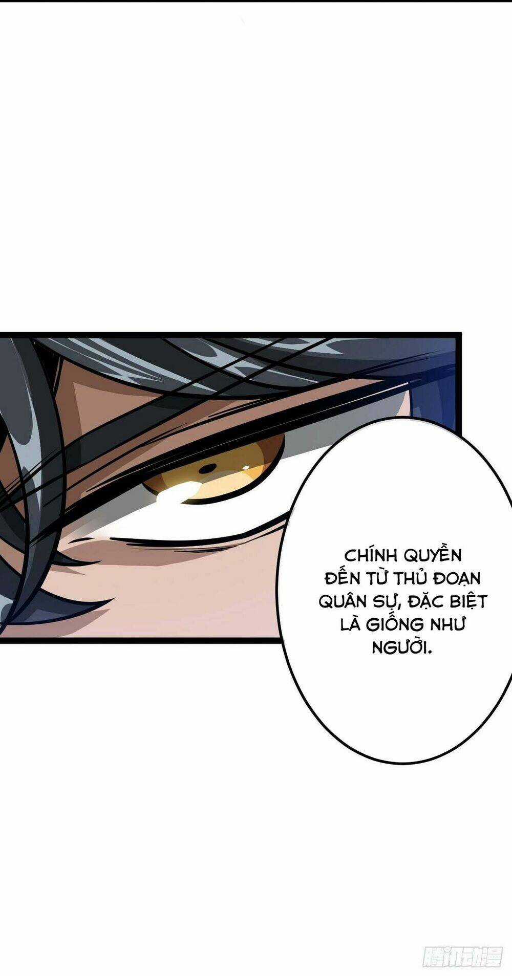 Ma Lâm Thiên Hạ - Chapter 34 - Trang 30