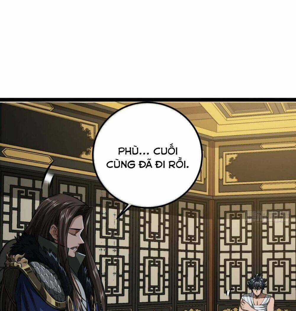 Ma Lâm Thiên Hạ - Chapter 34 - Trang 4