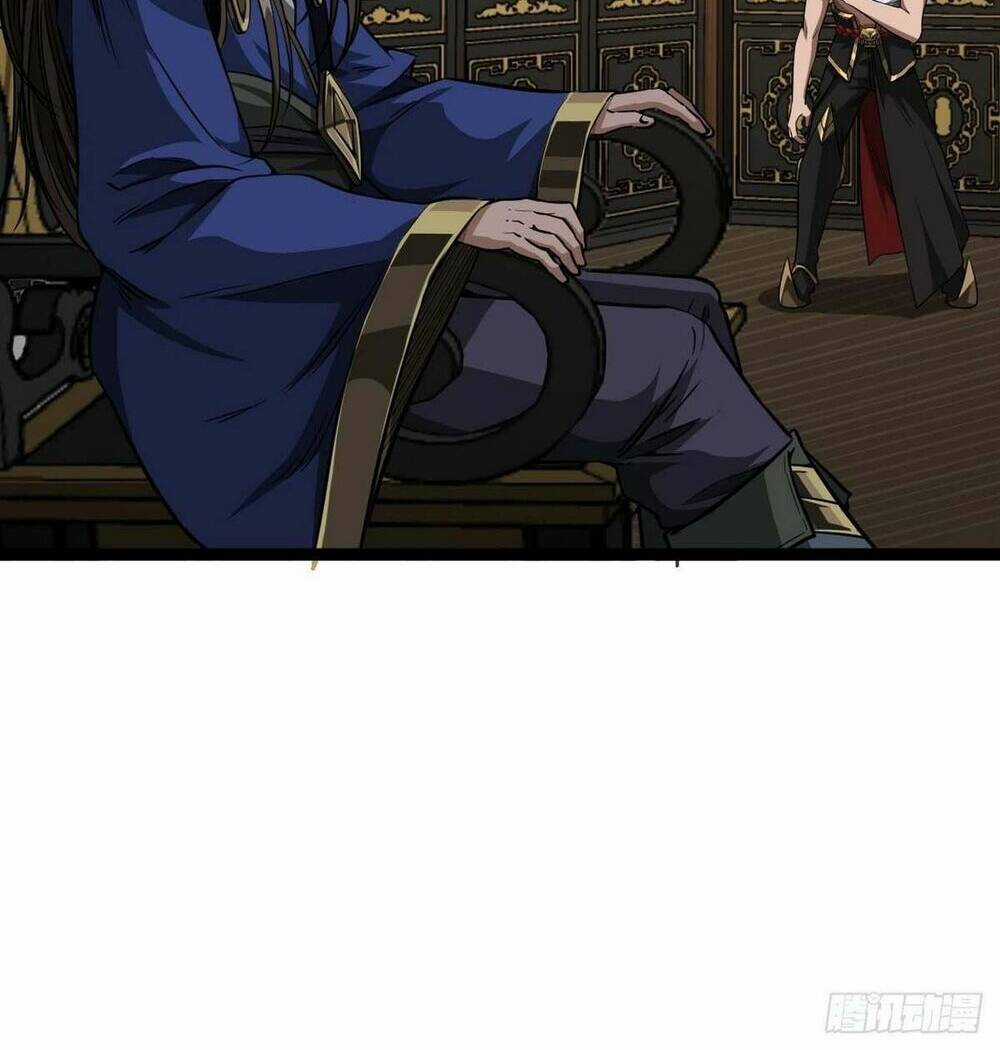 Ma Lâm Thiên Hạ - Chapter 34 - Trang 5