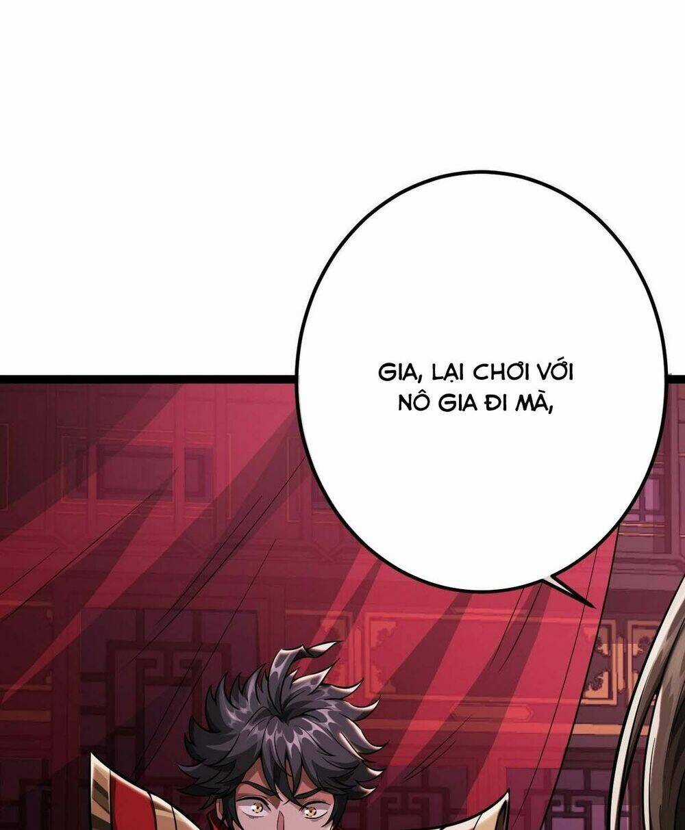 Ma Lâm Thiên Hạ - Chapter 34 - Trang 43